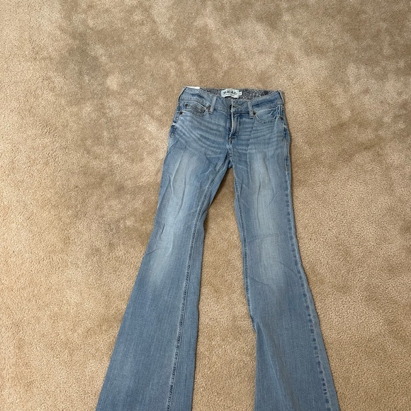 Ariat Real 28XL - Picture 4 of 7